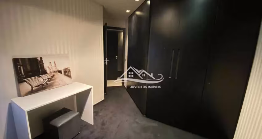 Apartamento com 3 dormitórios para alugar, 120 m² por r$ 15.000,00/mês - moema - são paulo/sp