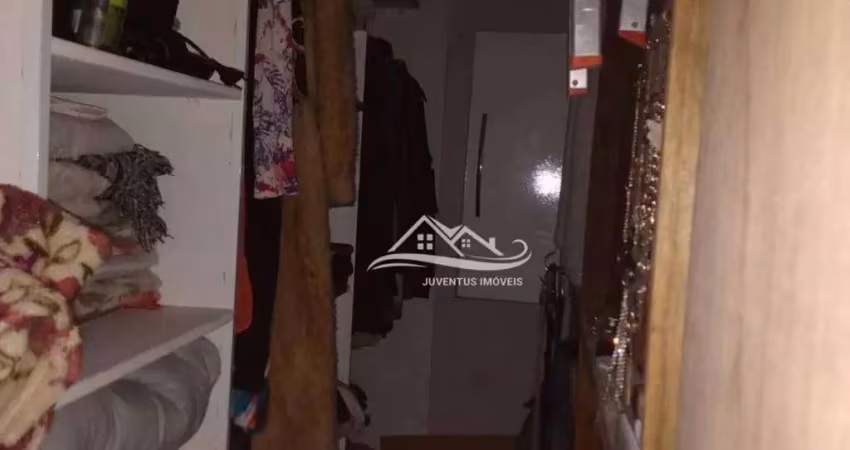 Casa de vila com 2 dormitórios à venda, 72 m² por r$ 520.000 - carrão - são paulo/sp