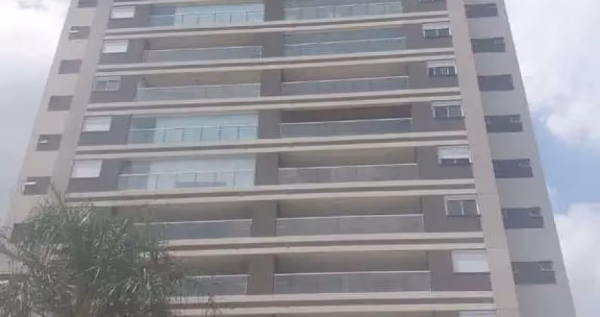 Apartamento com 3 dormitórios à venda, 134 m² por r$ 1.600.000 - vila bertioga - são paulo/sp