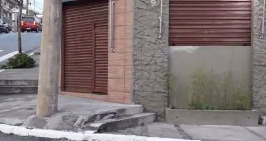 Salão para alugar, 75 m² por r$ 2.320,00/mês - vila prudente (zona leste) - são paulo/sp