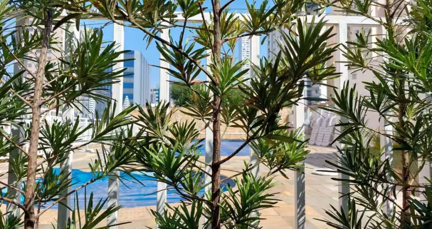 Apartamento com 2 dormitórios à venda, 67 m² por r$ 711.000,00 - vila azevedo - são paulo/sp
