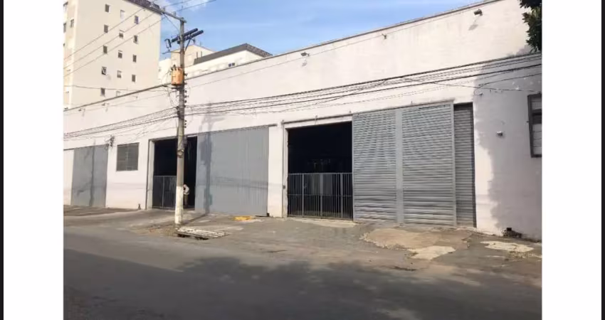 Galpão para alugar, 5806 m² por r$ 86.881,21/mês - vila leopoldina - são paulo/sp