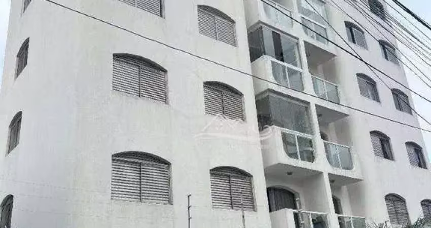 Apartamento com 3 dormitórios à venda, 80 m² por r$ 500.000,00 - mooca - são paulo/sp
