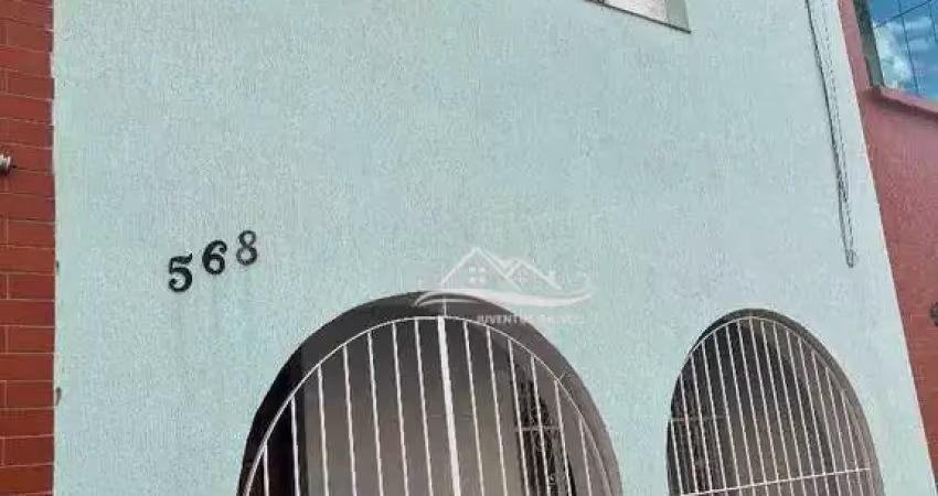 Sobrado com 2 dormitórios à venda, 90 m² por r$ 490.000 - mooca - são paulo/sp