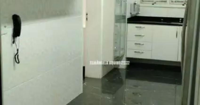 Apartamento com 3 dormitórios, 178 m² - venda por r$ 1.990.000,00 ou aluguel por r$ 13.747,00/mês - vila gomes cardim - são paulo/sp