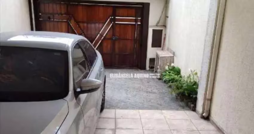 Sobrado com 3 dormitórios à venda, 152 m² por r$ 890.000 - parque jabaquara - são paulo/sp
