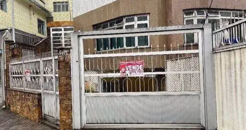Sobrado com 4 dormitórios à venda, 157 m² por r$ 1.400.000 - vila prudente (zona leste) - são paulo/sp