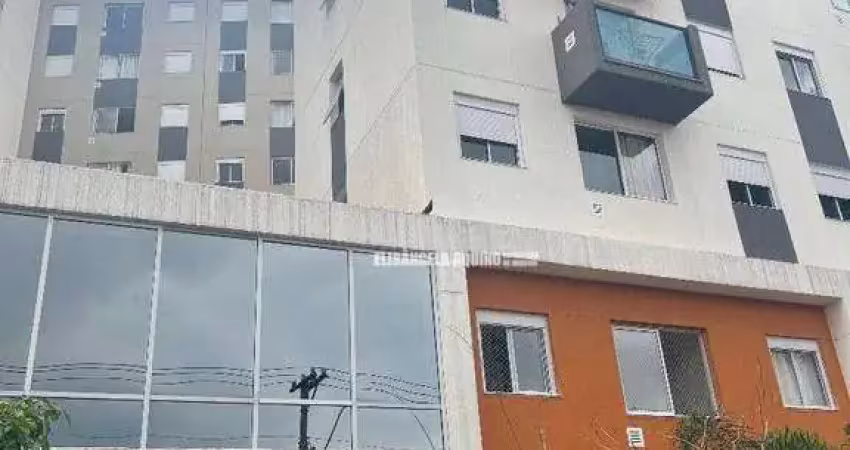 Apartamento com 2 dormitórios à venda, 34 m² por r$ 450.000 - alto da mooca - são paulo/sp