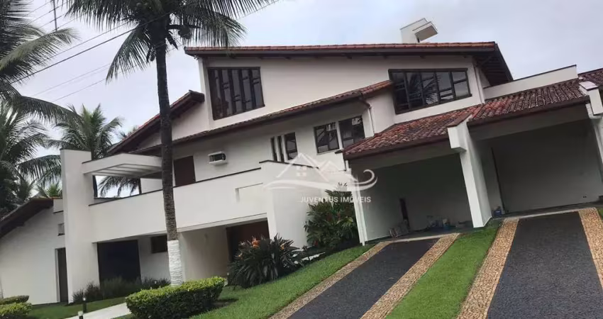 Casa com 4 dormitórios à venda, 613 m² por r$ 6.500.000,00 - acapulco - guarujá/sp