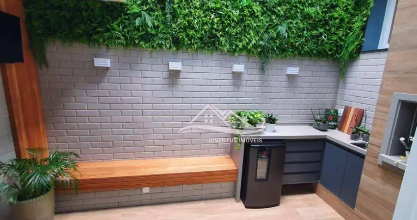 Sobrado com 3 dormitórios à venda, 173 m² por r$ 1.490.000,00 - mooca - são paulo/sp