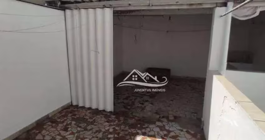 Casa com 2 dormitórios à venda, 100 m² por r$ 800.000,00 - parque da mooca - são paulo/sp