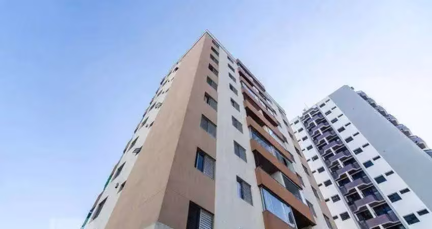 Apartamento com 2 dormitórios à venda, 65 m² por r$ 600.000 - parque da mooca - são paulo/sp