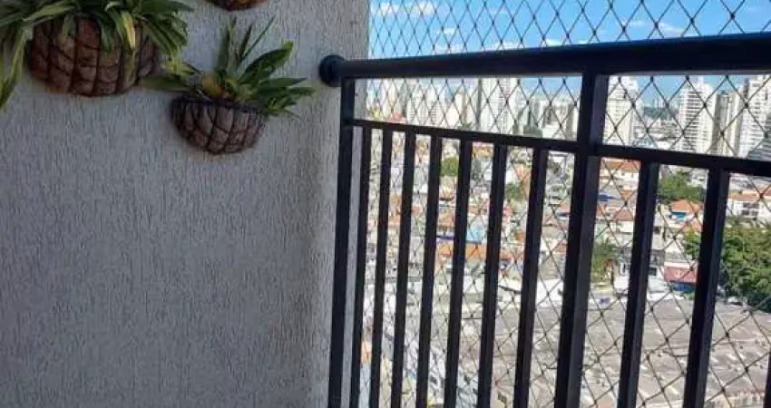 Apartamento com 3 dormitórios à venda, 64 m² por r$ 600.000,00 - mooca - são paulo/sp