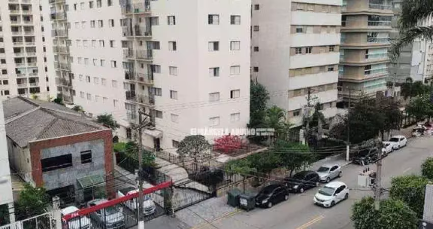 Apartamento com 2 dormitórios à venda, 80 m² por r$ 744.000 - vila clementino - são paulo/sp