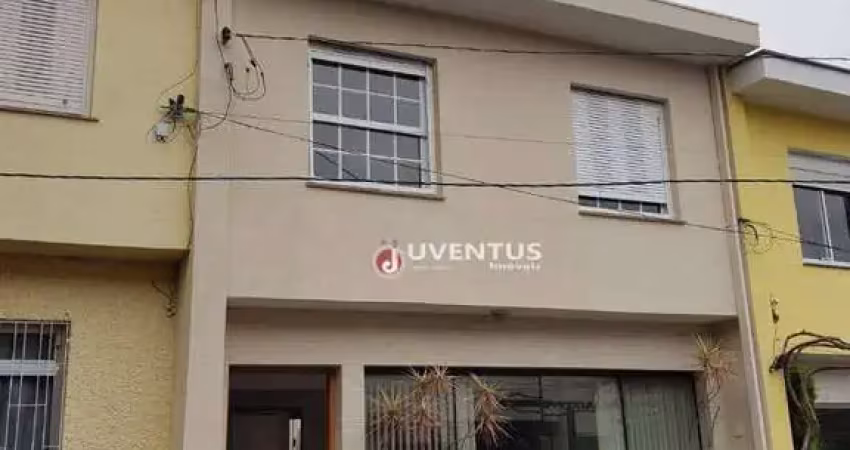 Sobrado com 3 dormitórios, 130 m² - venda por r$ 2.120.000,00 ou aluguel por r$ 5.000,00/mês - mooca - são paulo/sp