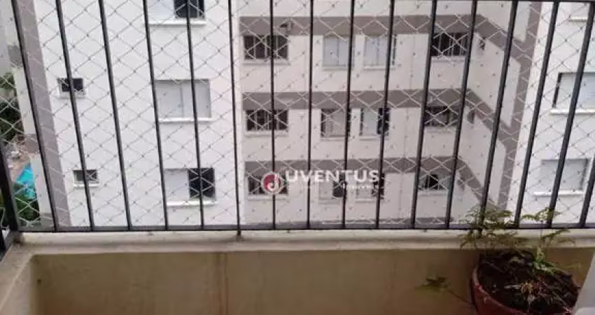 Apartamento à venda, 46 m² por r$ 390.000,00 - tatuapé - são paulo/sp