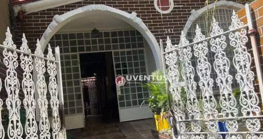 Sobrado com 3 dormitórios à venda, 350 m² por r$ 1.600,00 - mooca - são paulo/sp