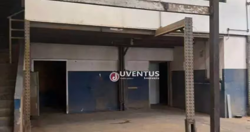Galpão para alugar, 500 m² por r$ 12.000/mês - mooca - são paulo/sp