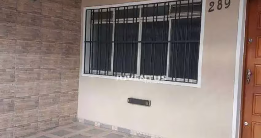 Sobrado com 2 dormitórios à venda, 83 m² por r$ 600.000 - tatuapé - são paulo/sp