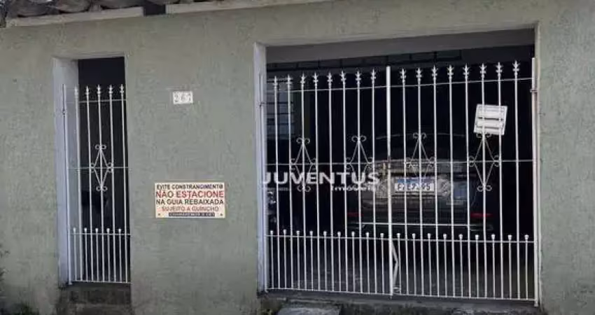 Casa com 4 dormitórios à venda, 150 m² por r$ 1.300.000 - alto da mooca - são paulo/sp