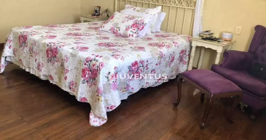 Apartamento com 4 dormitórios à venda, 368 m² por r$ 1.590.000,00 - mooca - são paulo/sp
