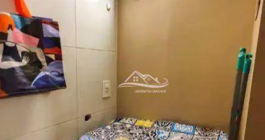 Sobrado à venda, 110 m² por r$ 1.000.000,00 - aclimação - são paulo/sp