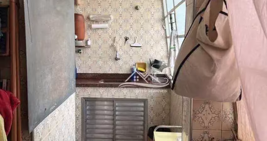 Apartamento com 2 dormitórios à venda, 60 m² por r$ 360.000,00 - mooca - são paulo/sp