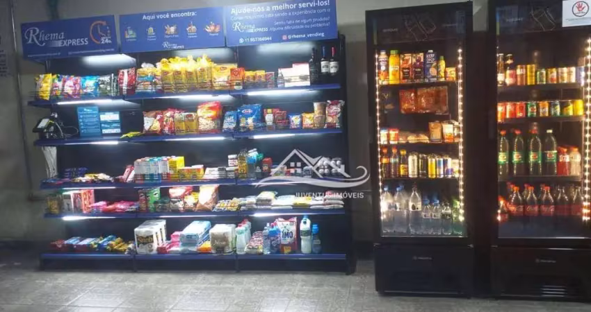 Apartamento com 2 dormitórios à venda, 64 m² por r$ 270.000,00 - mooca - são paulo/sp