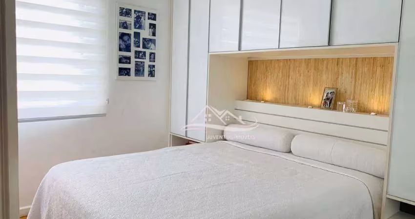 Apartamento com 3 dormitórios à venda, 140 m² por r$ 1.600.000,00 - jardim paulista - são paulo/sp