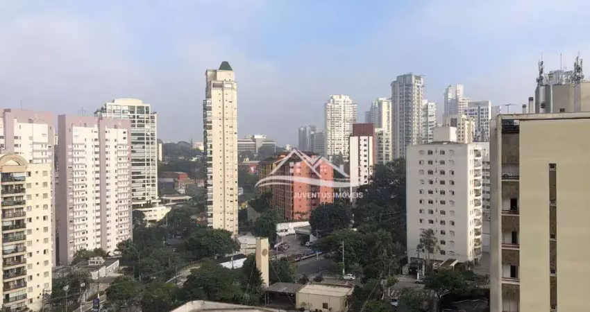 Apartamento com 3 dormitórios à venda, 139 m² por r$ 1.620,00 - jardim vila mariana - são paulo/sp