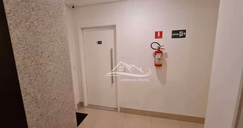 Sala à venda, 45 m² por r$ 750.000,00 - tatuapé - são paulo/sp