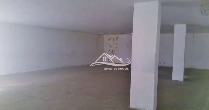 Terreno, 800 m² - venda por r$ 4.000.000 ou aluguel por r$ 22.200/mês - mooca - são paulo/sp