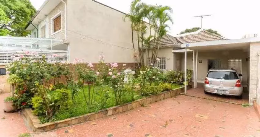 Casa com 2 dormitórios à venda, 300 m² por r$ 1.060.000 - penha de frança - são paulo/sp