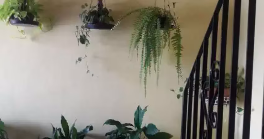 Sobrado com 3 dormitórios à venda, 124 m² por r$ 510.000 - vila alpina - são paulo/sp