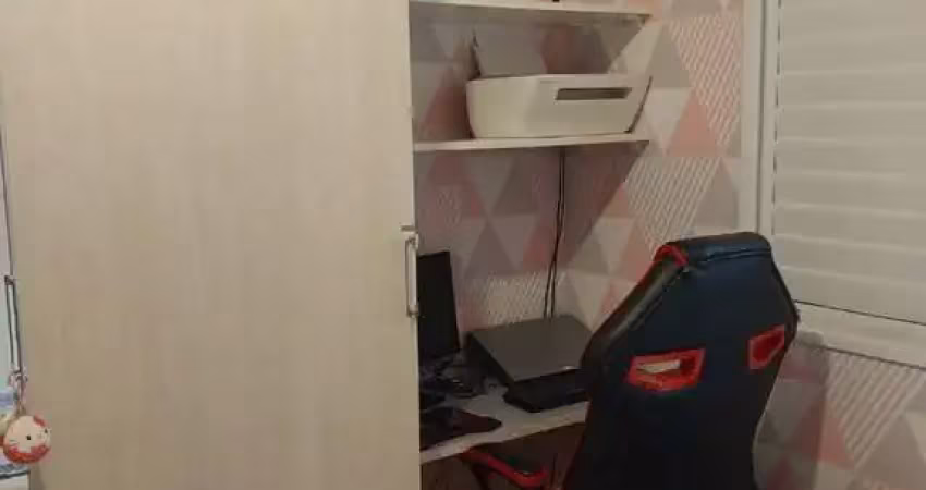 Apartamento com 2 dormitórios à venda, 50 m² por r$ 520.000 - mooca - são paulo/sp