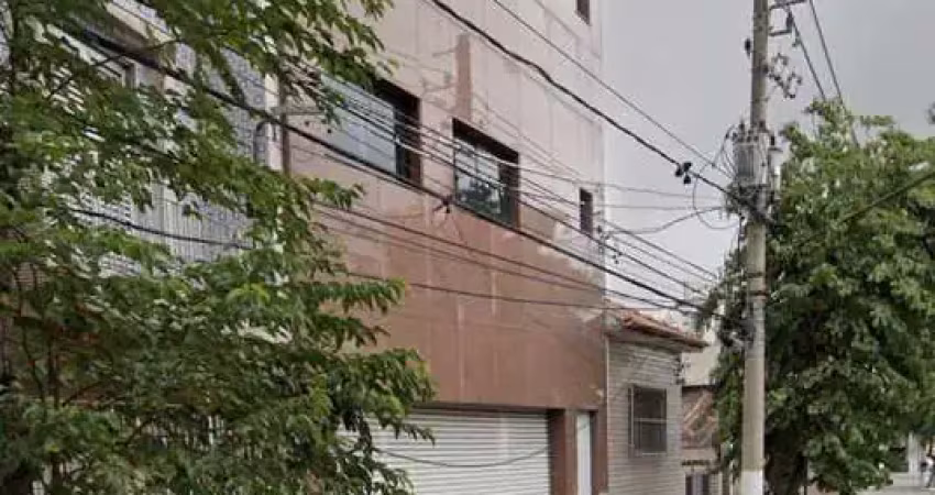 Galpão para alugar, 370 m² por r$ 22.187/mês - mooca - são paulo/sp