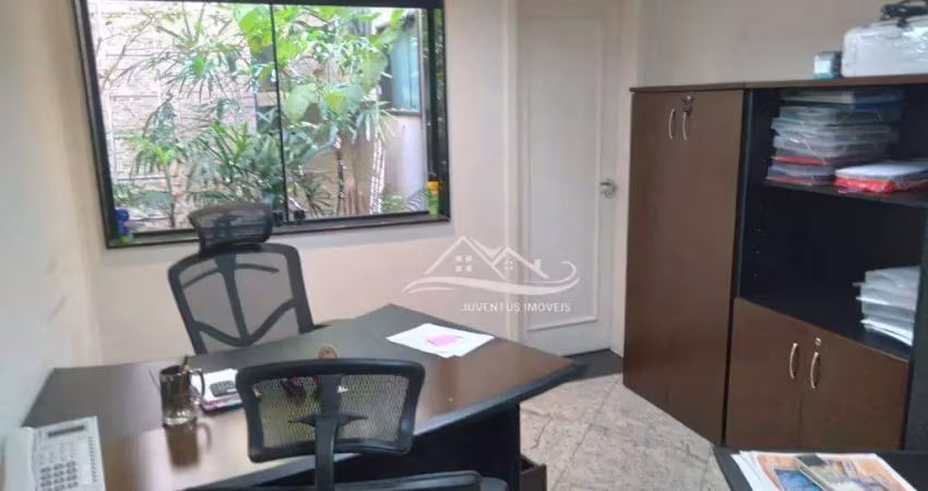 Prédio para alugar, 400 m² por r$ 9.000/mês - alto da mooca - são paulo/sp