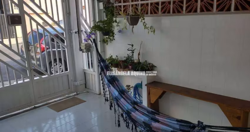 Sobrado com 2 dormitórios à venda, 110 m² por r$ 535.000 - vila bertioga - são paulo/sp