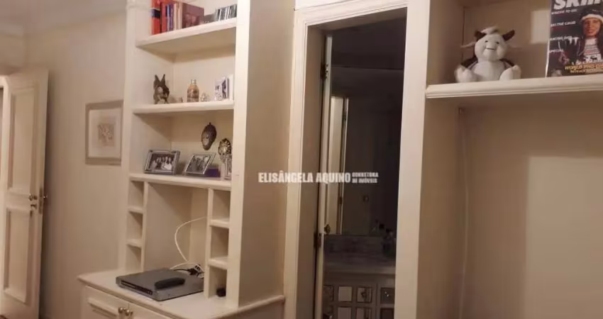 Apartamento triplex com 4 dormitórios à venda, 300 m² por r$ 2.234.000 - saúde - são paulo/sp