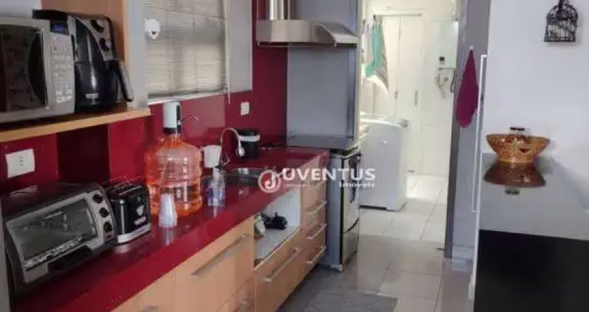 Apartamento com 2 dormitórios à venda, 108 m² por r$ 650.000 - mooca - são paulo/sp