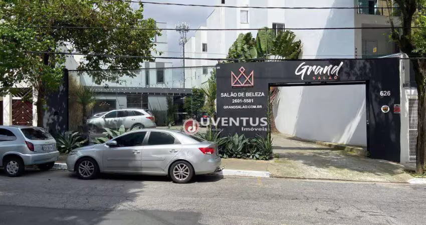 Loja à venda, 480 m² por r$ 4.200.000 - alto da mooca - são paulo/sp
