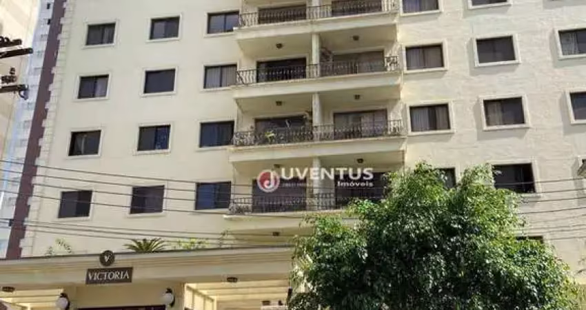 Apartamento com 3 dormitórios à venda, 97 m² por r$ 915.000 - tatuapé - são paulo/sp