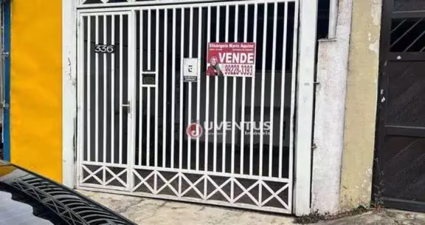 Casa com 3 dormitórios à venda, 238 m² por r$ 1.300.000 - mooca - são paulo/sp