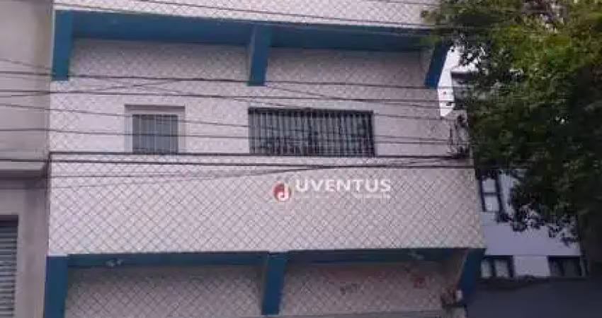 Prédio à venda, 440 m² por r$ 2.780.000 - mooca - são paulo/sp