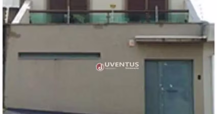 Sobrado com 3 dormitórios à venda, 410 m² por r$ 2.650.000 - vila aricanduva - são paulo/sp