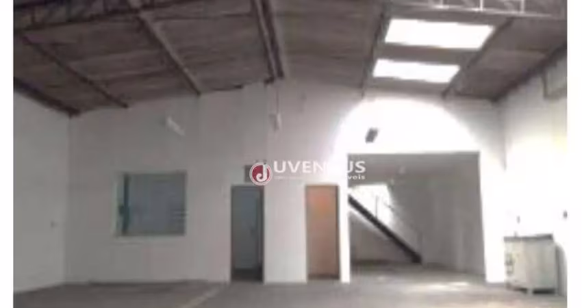 Salão para alugar, 480 m² por r$ 16.813/mês - belenzinho - são paulo/sp