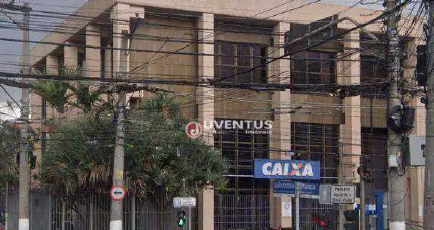 Prédio à venda, 885 m² por r$ 8.960.000 - mooca - são paulo/sp