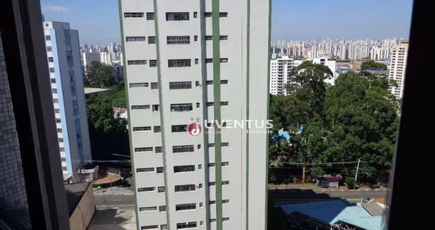 Apartamento com 3 dormitórios à venda, 202 m² por r$ 850.000,00 - mooca - são paulo/sp