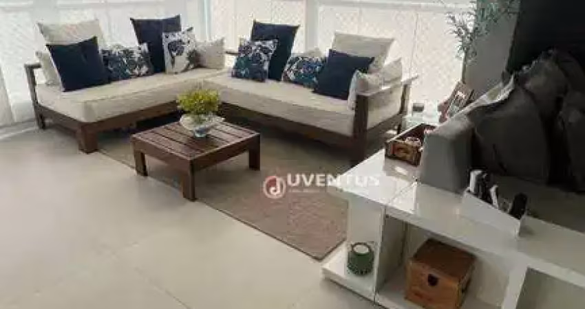 Apartamento com 3 dormitórios à venda, 113 m² por r$ 1.800.000 - mooca - são paulo/sp