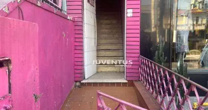 Loja para alugar, 80 m² por r$ 5.475/mês - mooca - são paulo/sp